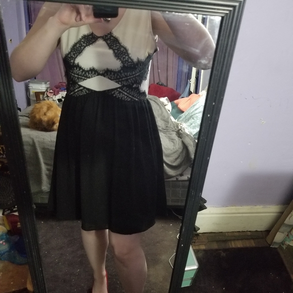 Dress - Picture 5 of 5